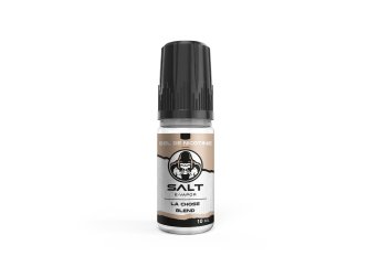 Salt E-Vapor La Chose Blend 10ml 20mg