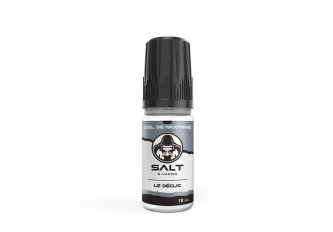 Salt E-Vapor Déclic 10ml 10mg