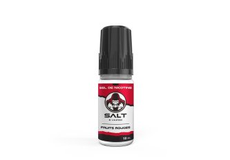 Salt E-Vapor Fruits Rouges 10ml 20mg