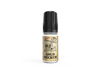 Moonshiners Gold Sucker 10ml 18mg