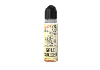 Moonshiners Gold Sucker 50ml 6mg