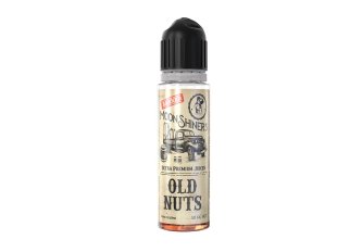 Moonshiners Old nuts 50ml 6mg