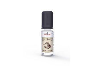 Le French Liquide Souffle Du Dragon 10ml 0mg