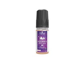 Le French Liquide Woody Wood Polaris 10ml 12mg