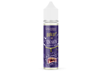 Liquideo Freeze Ice Demon 50ml 0mg