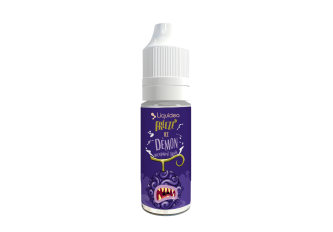 Liquideo Freeze Ice Demon 10ml 3mg