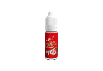Liquideo Freeze Ice Dragon 10ml 0mg
