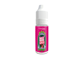 Liquideo Fruit Du Dragon Serpent 10ml 10mg