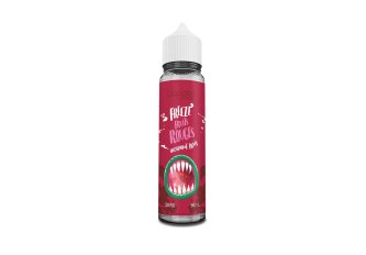 Liquideo Fruits Rouges 50ml 0mg