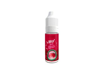 Liquideo Fruits Rouges 10ml 6mg