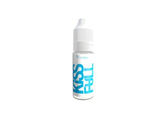 Liquideo Kiss full 10ml 6mg