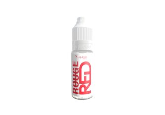 Liquideo Rouge 10ml 3mg