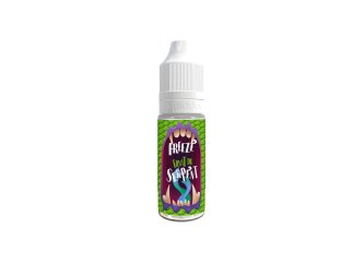 Liquideo Freeze Fruit Du Serpent 10ml 0mg