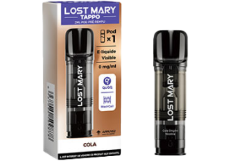 POD Cola 20MG