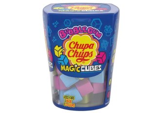B.10 Bubblegum Magic cube