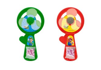 B.12 Ventilateur/distributeur Mario