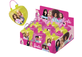 P.12 Heart box Barbie