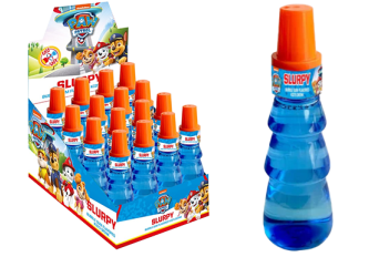 B.24 Slurpy Pat Patrouille