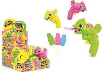 B.12 Cameleon Gun POP