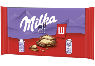 B.20 Milka Lu