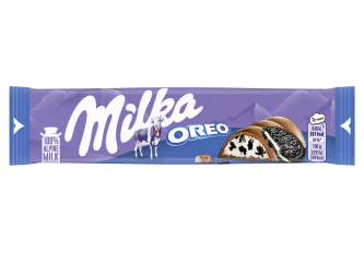 B.36 Oreo Milka
