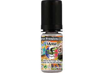 3x10ML MIXTE PREMIUM N°7 BLAZE 6MG