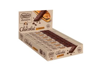 B.14 Barres Nestlé Dessert