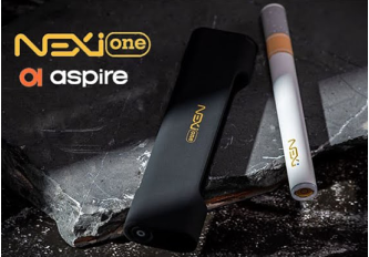 Colis Nexi One Pod+kit