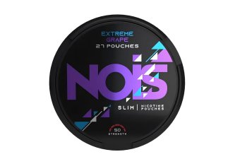 B.10 Nico pouches Raisin 50mg