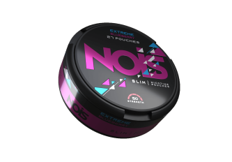 B.10 Nico pouches Blueberry 50mg