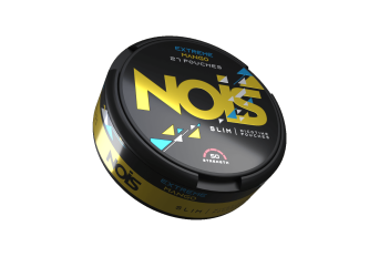 B.10 Nico pouches Extrem 50mg