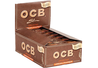 B.24 Rolls OCB Virgin
