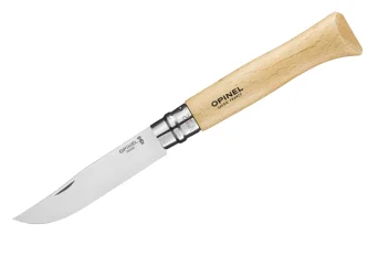 L.6 Couteaux Opinel N°12 Inox