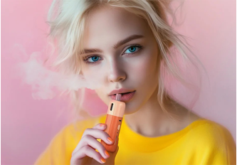 Kit Fluffi Mini orange