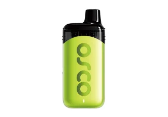Kit Osco Green