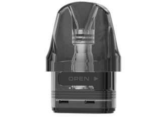 Étuis 3 pods PAVA 0.8 Ω