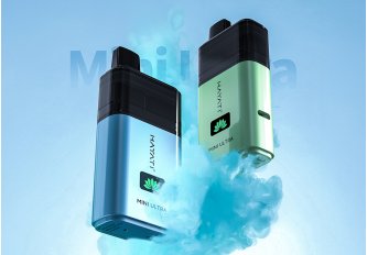 Lot assorti 12 Kits / 3 arômes 2en1