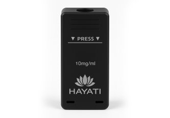 B.10 Étuis 2 Pods 2en1 Fraise, cranbery et cerise 10mg