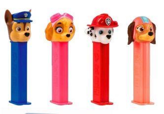 B.12 Pez Pat Patrouille