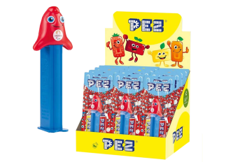 B.12 Pez Jeux Olympiques