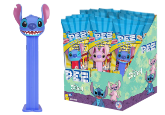 B.12 Pez Stitch