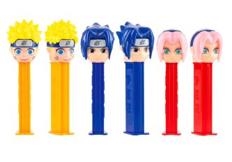 B.12 Pez Naruto