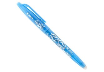 B.12 Frixion Ball Clicker Turquoise