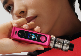 Kit Gen MAX Hot pink