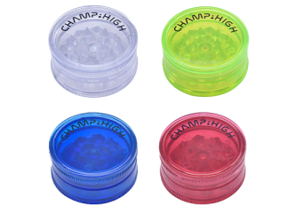 L.24 Grinders en pastique 42mm