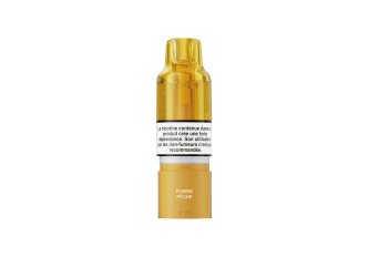 B.5 Pods Elfbar PLUS30 Pomme pêche 10mg