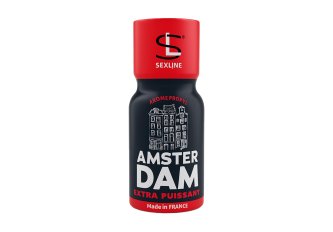 B.18 Poppers Amsterdam 13ml