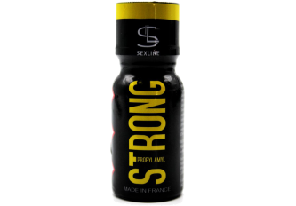 B.25 Poppers Strong 15 ml