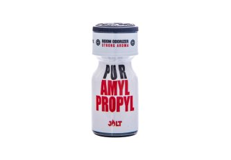 Poppers Pur Amyl / Propyl - Jolt (Unité)