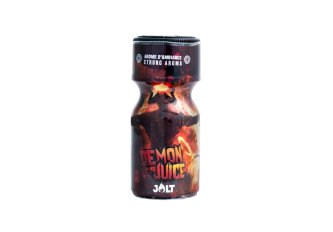 Poppers Demon Juice Pentyl - Jolt (Unité)